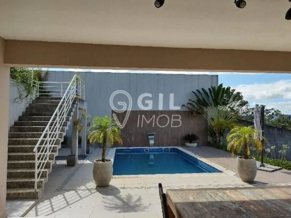 Sobrado, 3 quartos, 365 m² - Foto 15