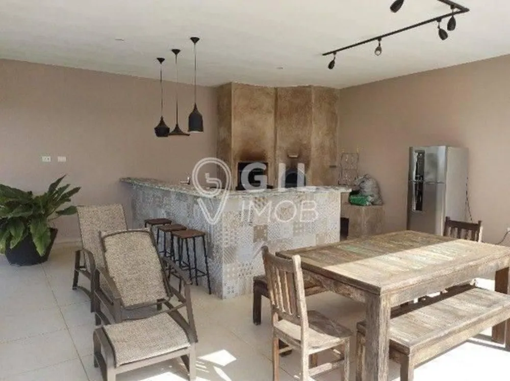 Sobrado, 3 quartos, 365 m² - Foto 16