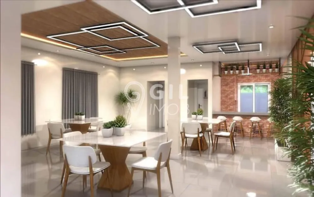 Apartamento, 2 quartos, 71 m² - Foto 2