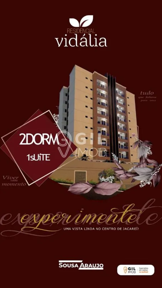 Apartamento, 2 quartos, 71 m² - Foto 8