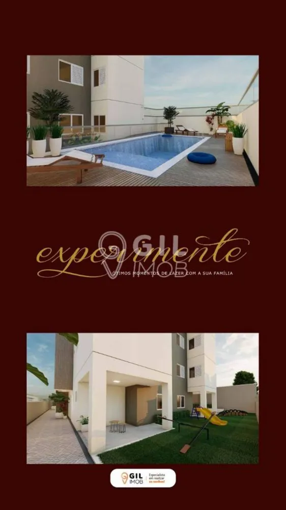 Apartamento, 2 quartos, 71 m² - Foto 17