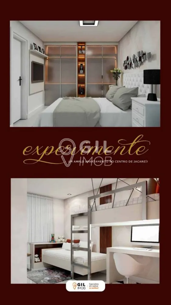 Apartamento, 2 quartos, 71 m² - Foto 12
