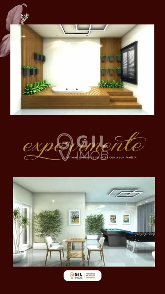 Apartamento, 2 quartos, 71 m² - Foto 16