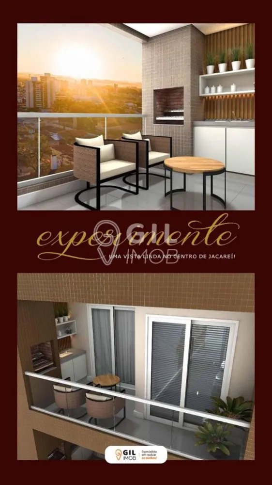 Apartamento, 2 quartos, 71 m² - Foto 13