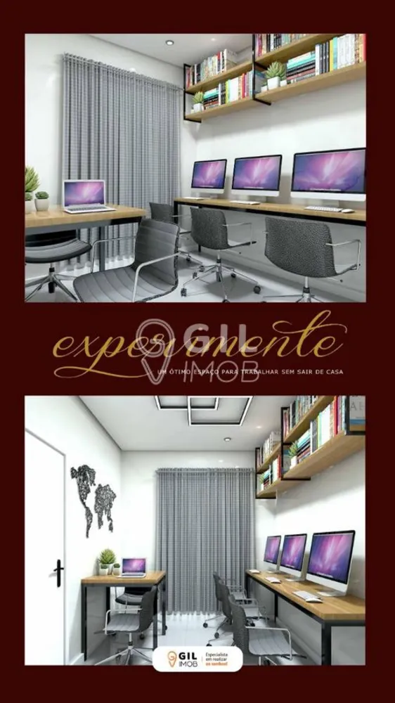 Apartamento, 2 quartos, 71 m² - Foto 14