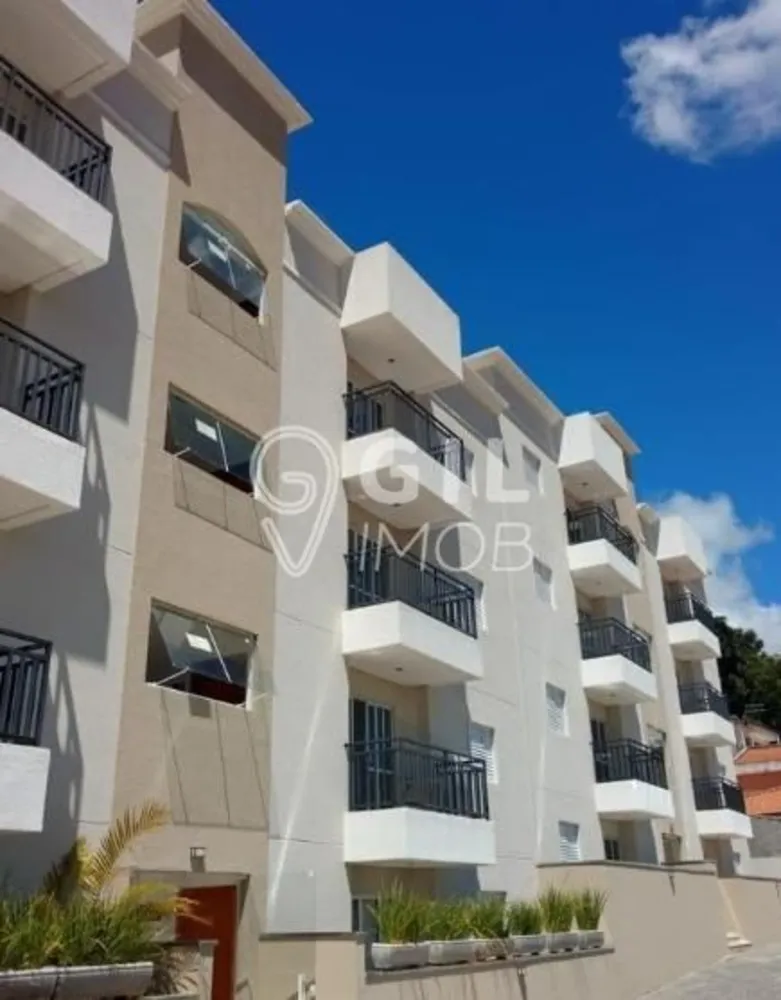 Apartamento, 2 quartos, 126 m² - Foto 1