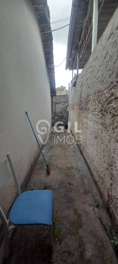 Casa, 4 quartos, 133 m² - Foto 2