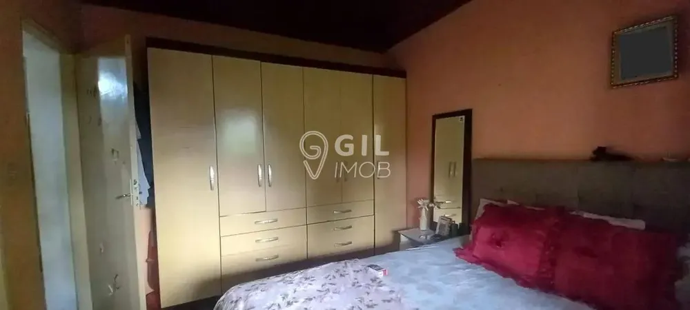 Casa, 4 quartos, 133 m² - Foto 11