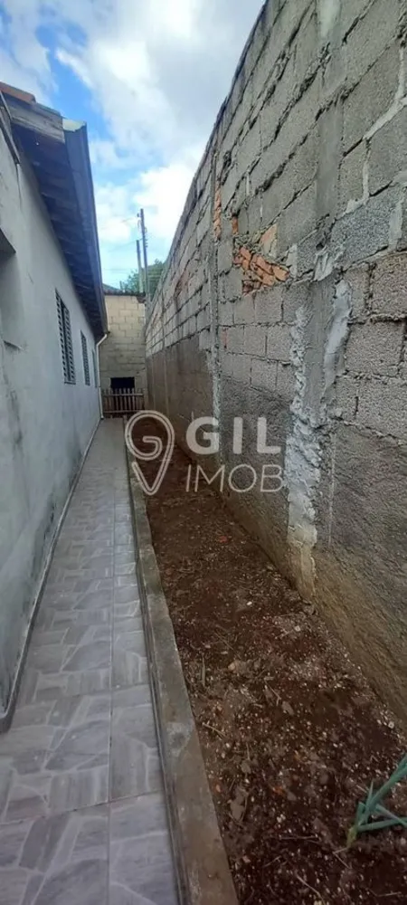 Casa, 4 quartos, 133 m² - Foto 9