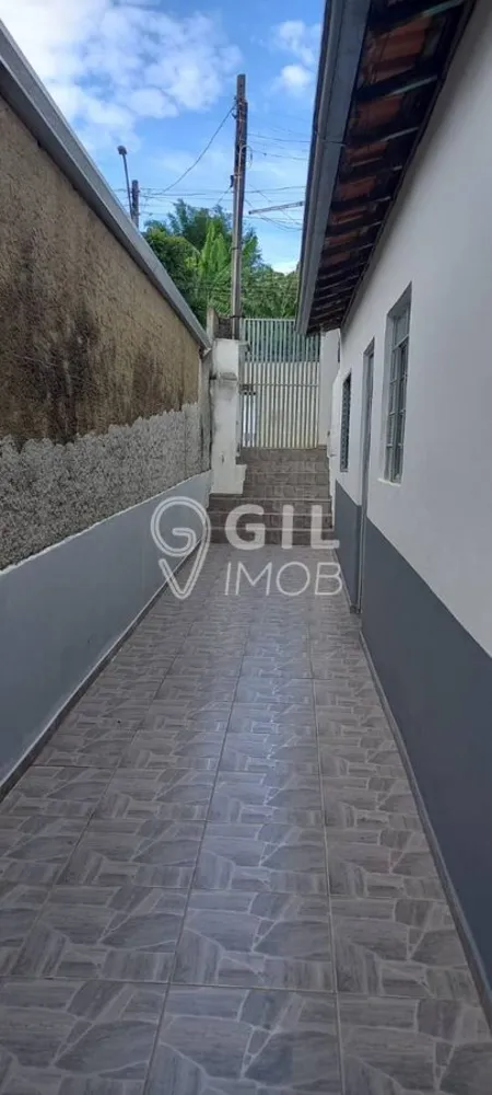 Casa, 4 quartos, 133 m² - Foto 8