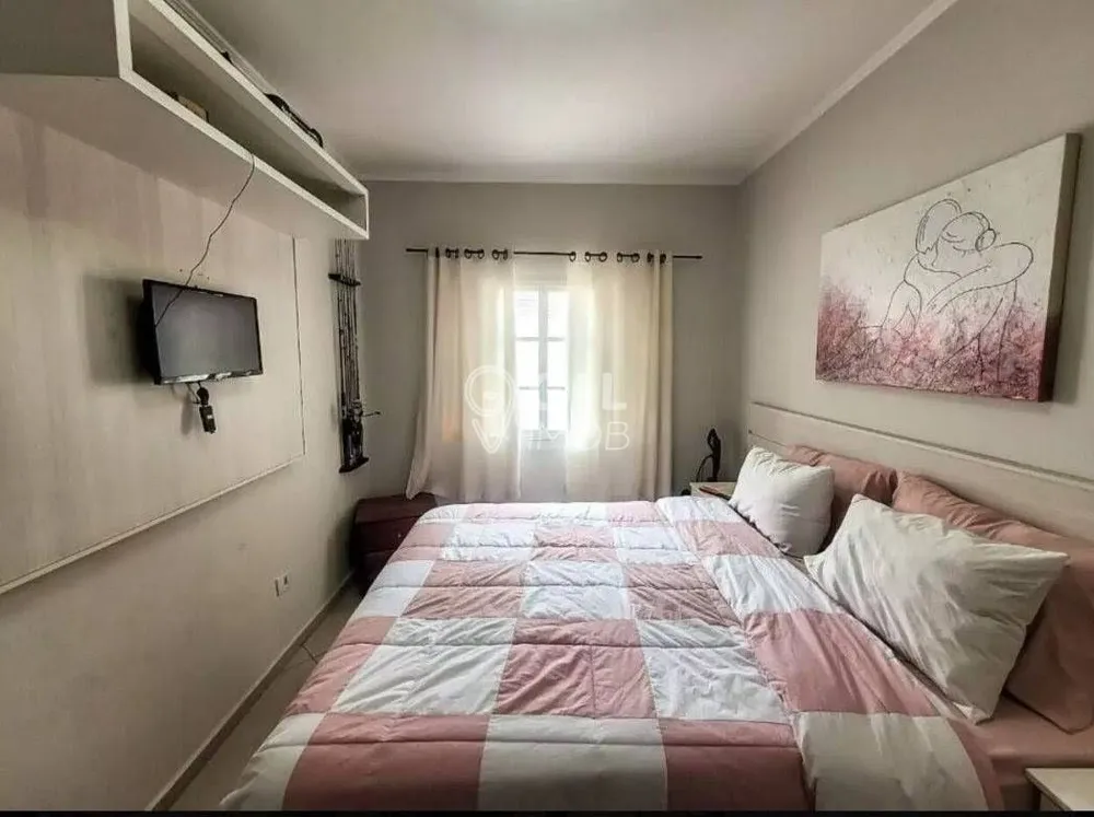 Casa, 3 quartos, 133 m² - Foto 11
