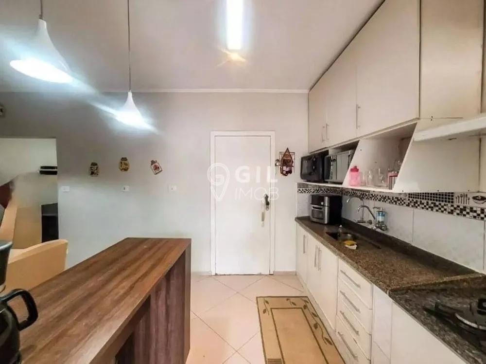 Casa, 3 quartos, 133 m² - Foto 7
