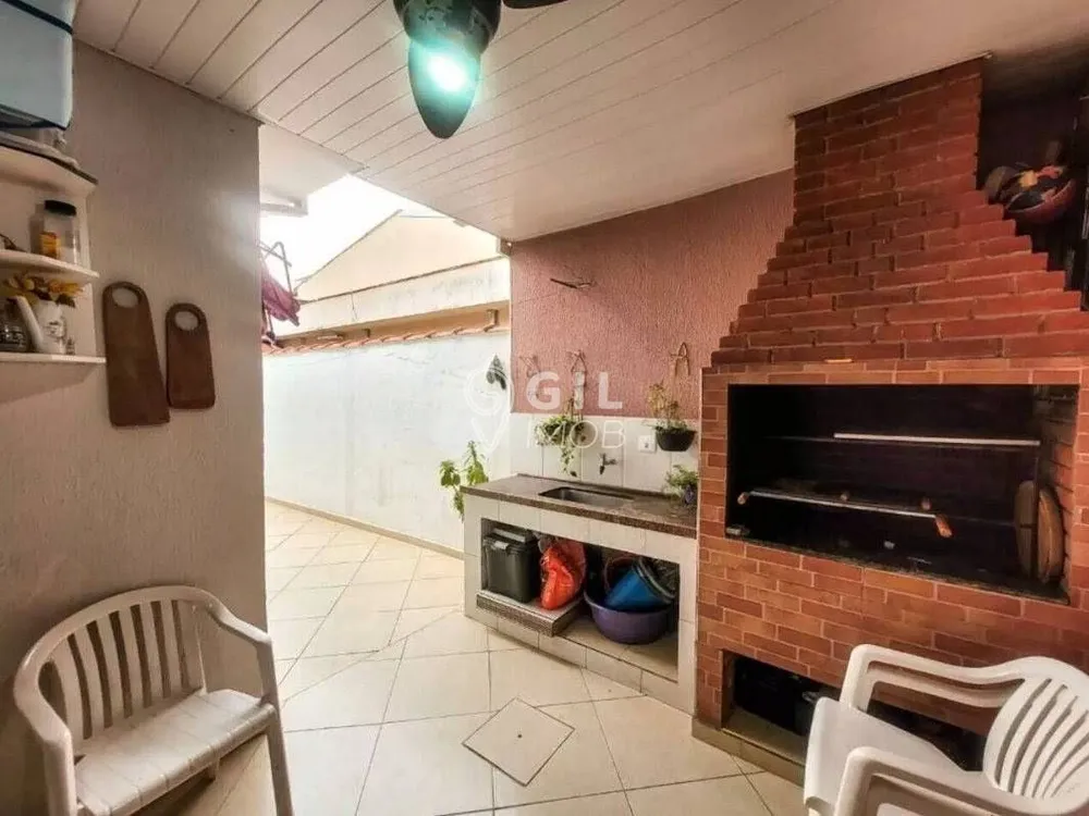Casa, 3 quartos, 133 m² - Foto 6
