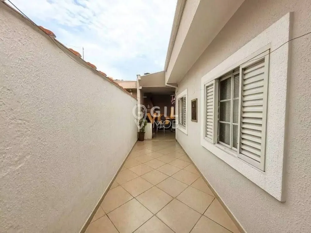 Casa, 3 quartos, 133 m² - Foto 4
