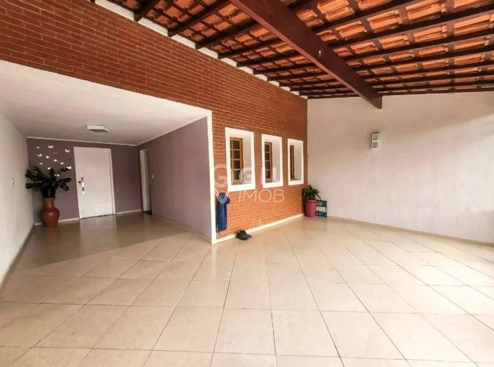 Casa, 3 quartos, 133 m² - Foto 8