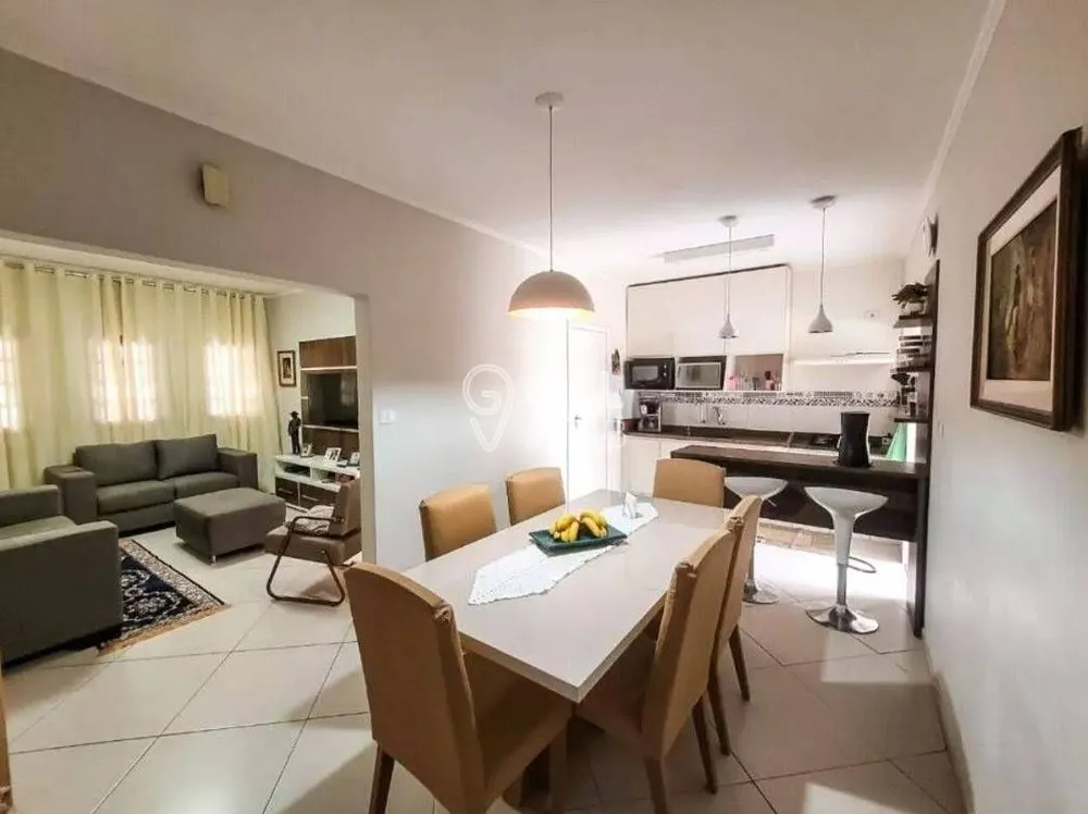 Casa, 3 quartos, 133 m² - Foto 1