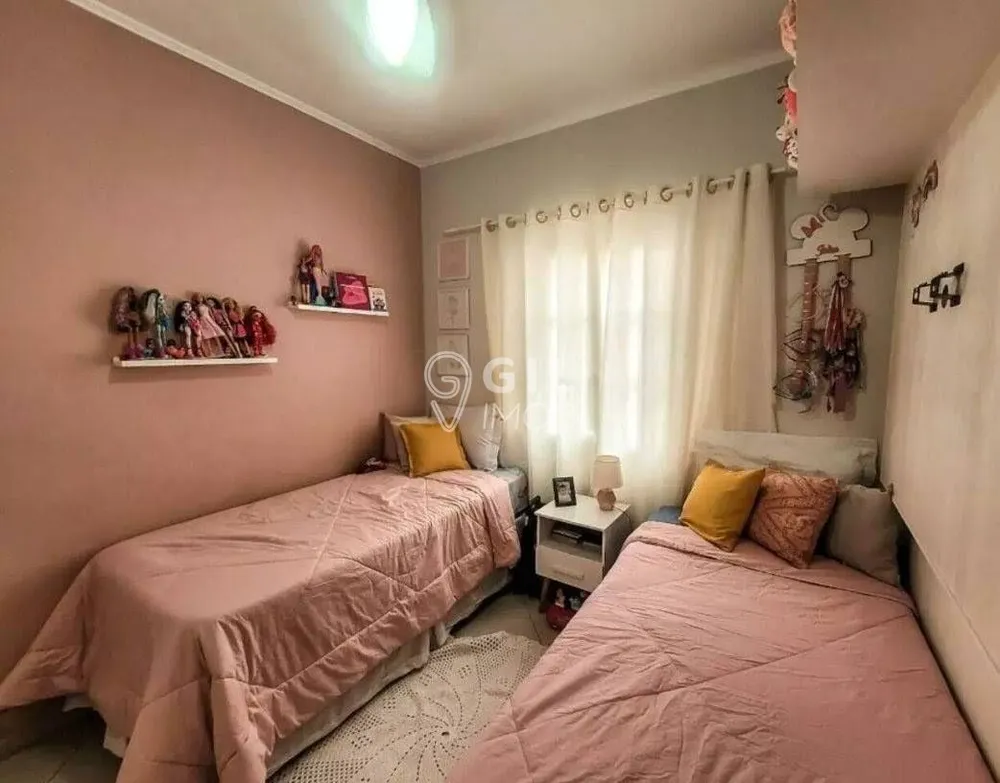 Casa, 3 quartos, 133 m² - Foto 2