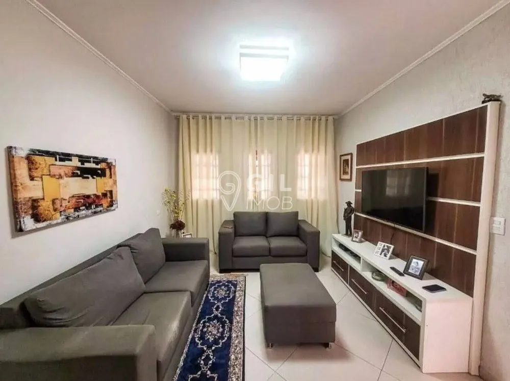 Casa, 3 quartos, 133 m² - Foto 3