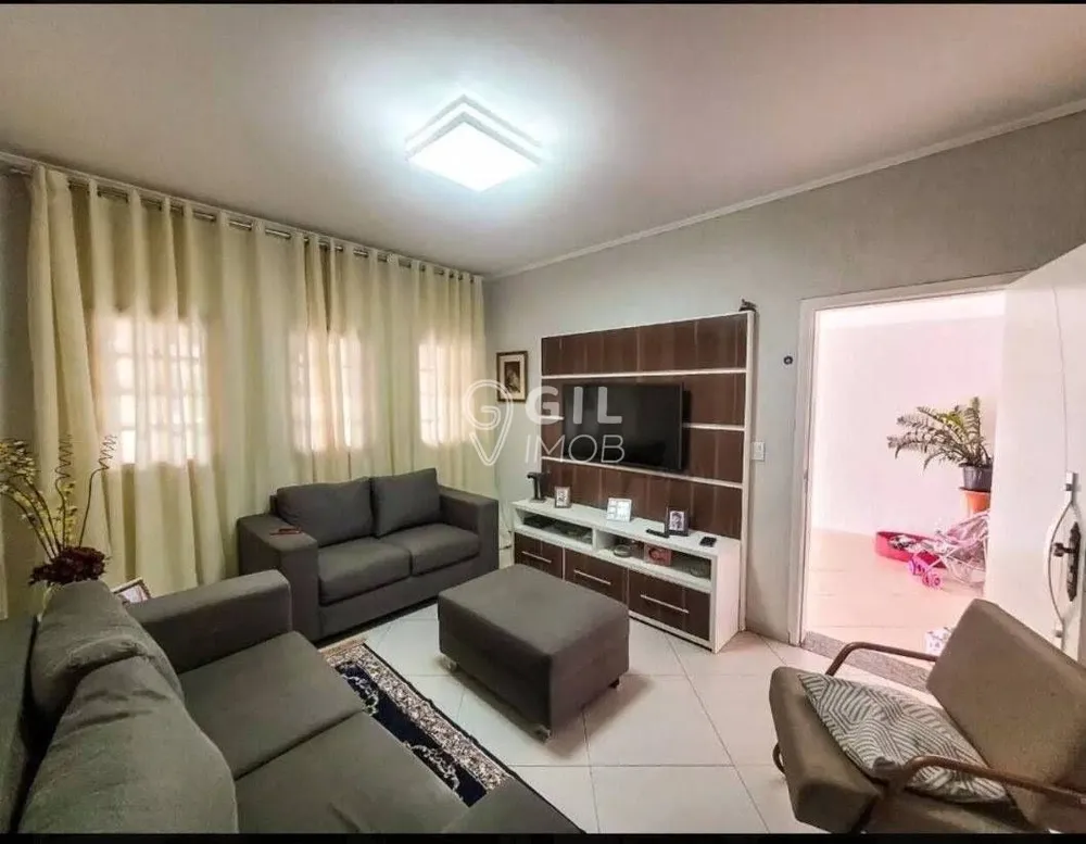 Casa, 3 quartos, 133 m² - Foto 4