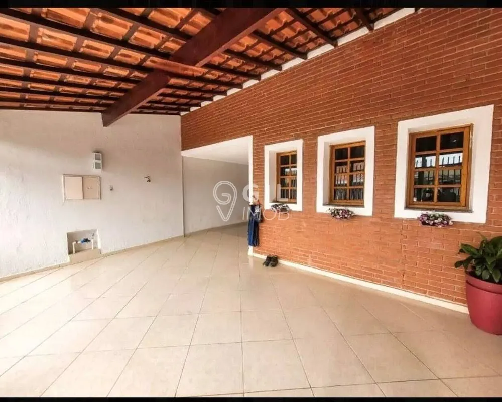 Casa, 3 quartos, 133 m² - Foto 7