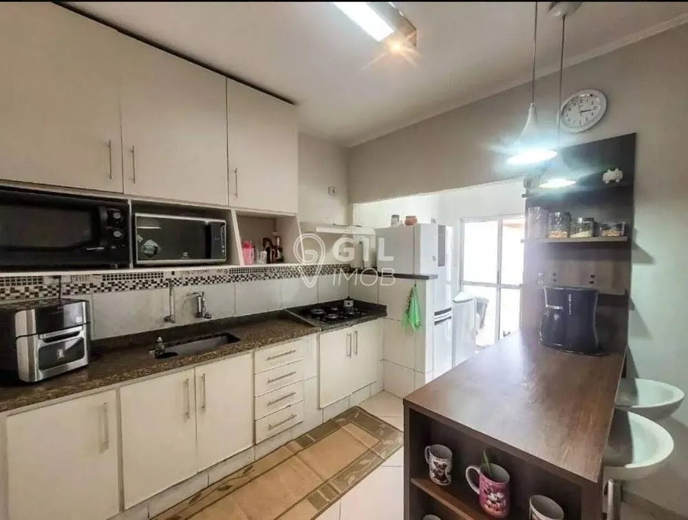 Casa, 3 quartos, 133 m² - Foto 6