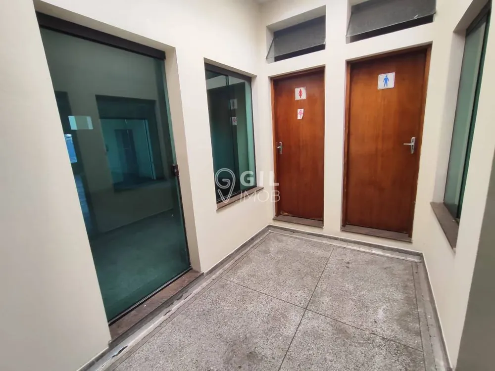 Loja-Salão, 99 m² - Foto 1