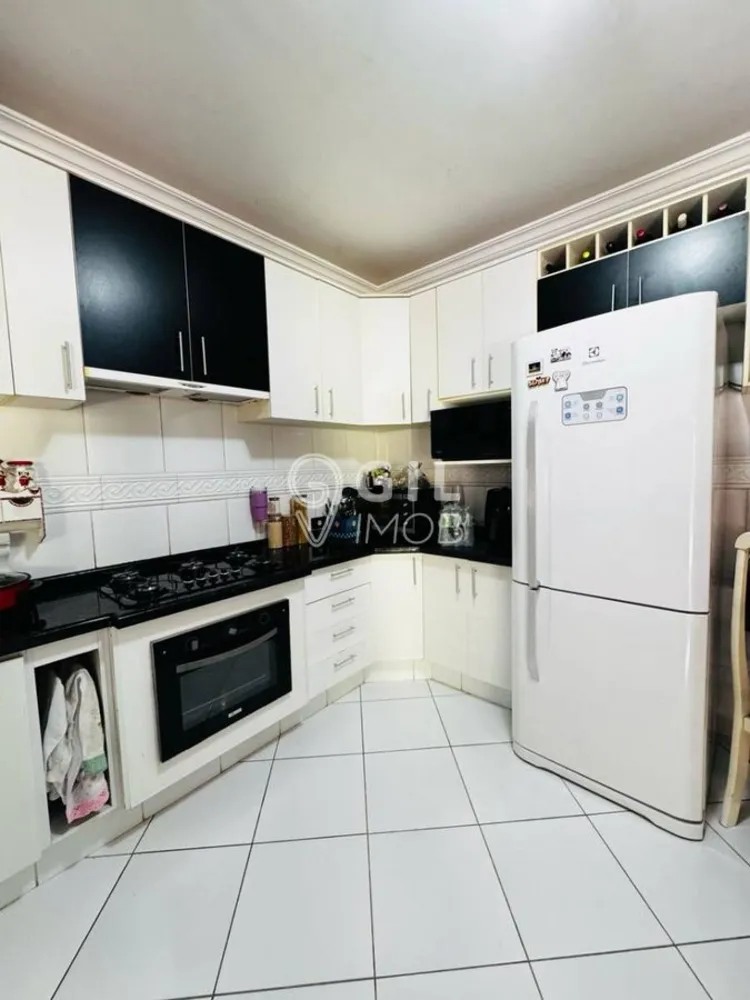 Sobrado, 4 quartos, 260 m² - Foto 9