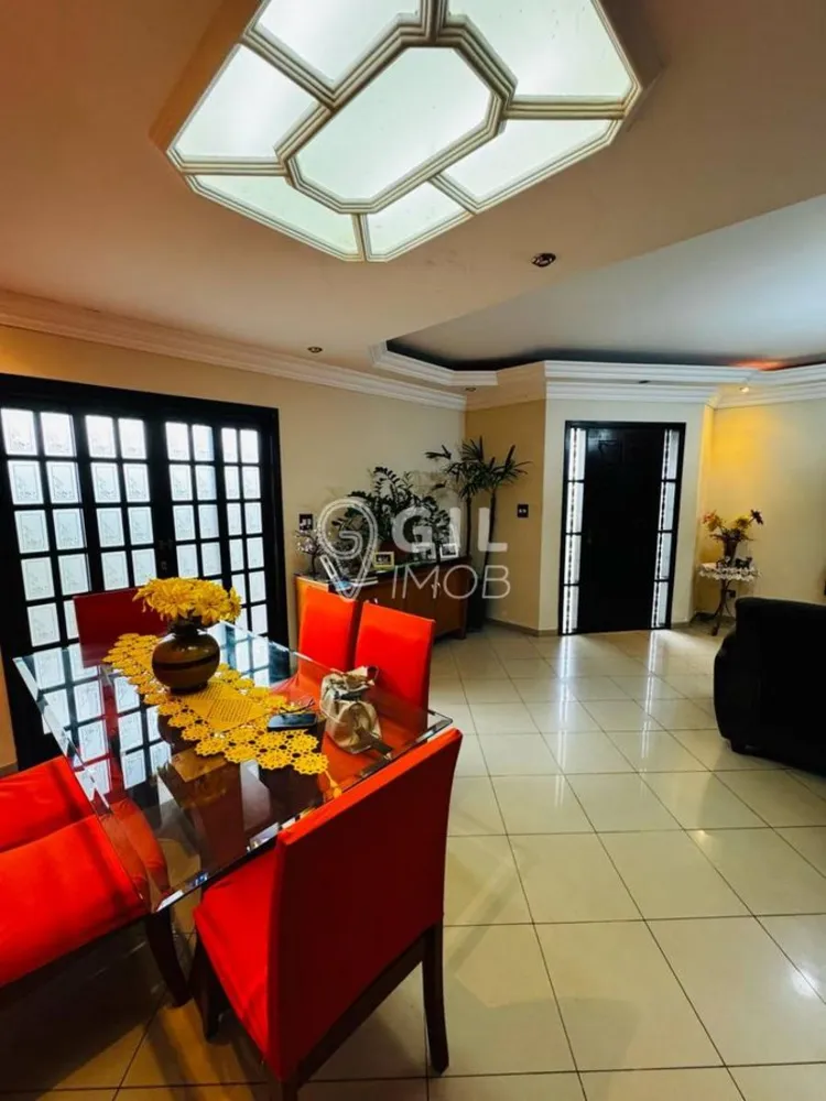 Sobrado, 4 quartos, 260 m² - Foto 4