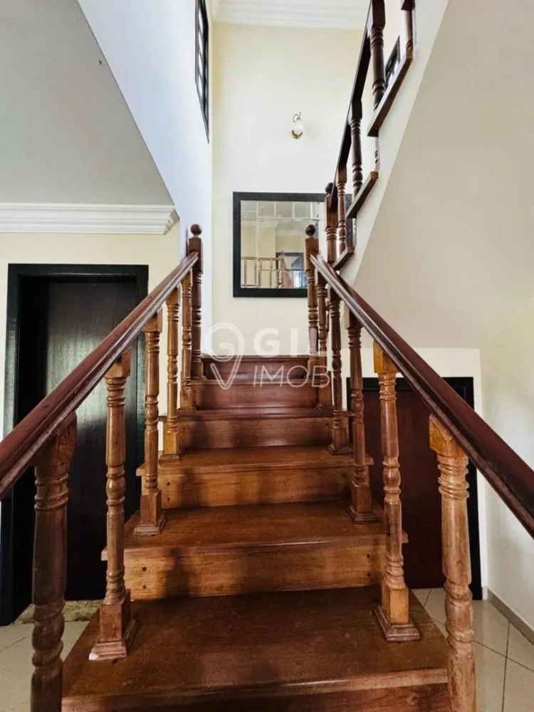 Sobrado, 4 quartos, 260 m² - Foto 12