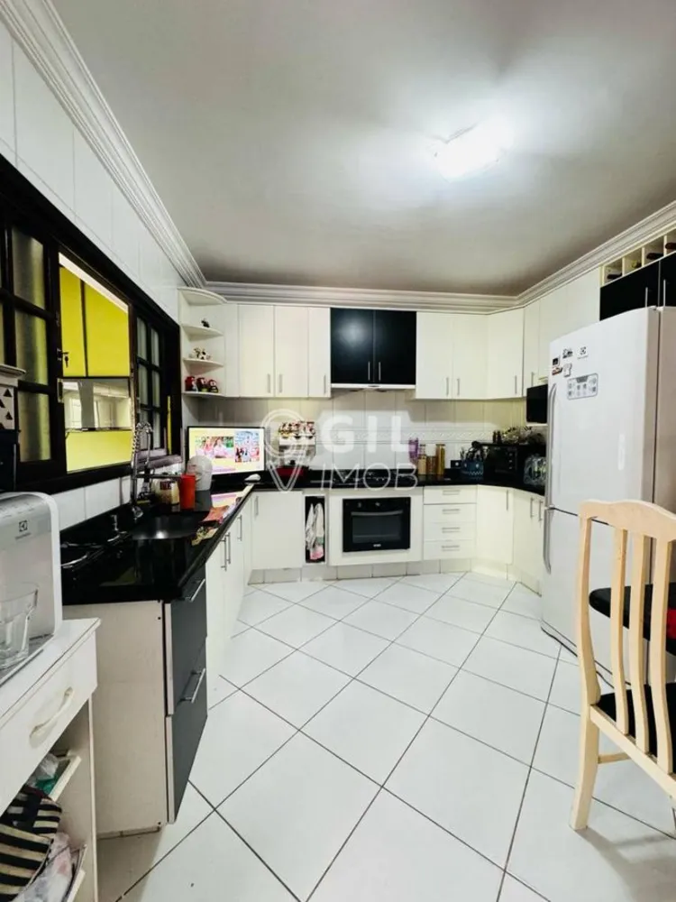 Sobrado, 4 quartos, 260 m² - Foto 10