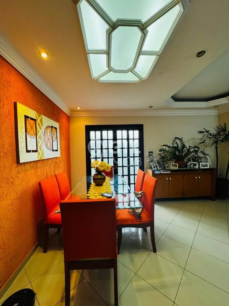 Sobrado, 4 quartos, 260 m² - Foto 6