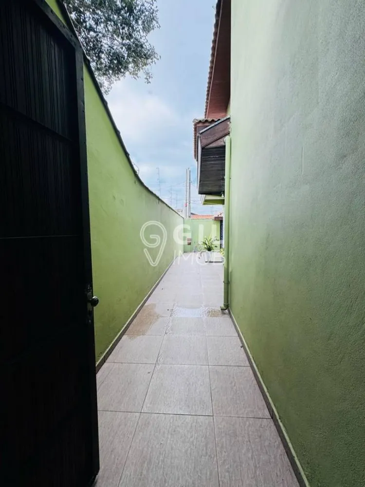 Sobrado, 4 quartos, 260 m² - Foto 16