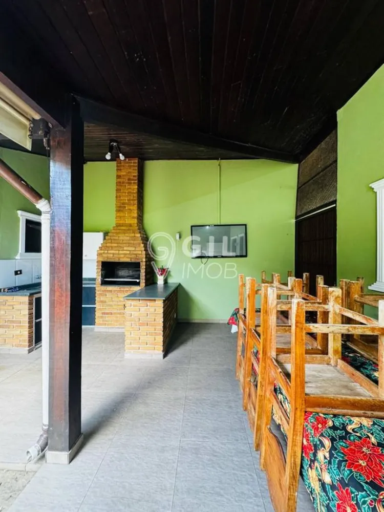 Sobrado, 4 quartos, 260 m² - Foto 19