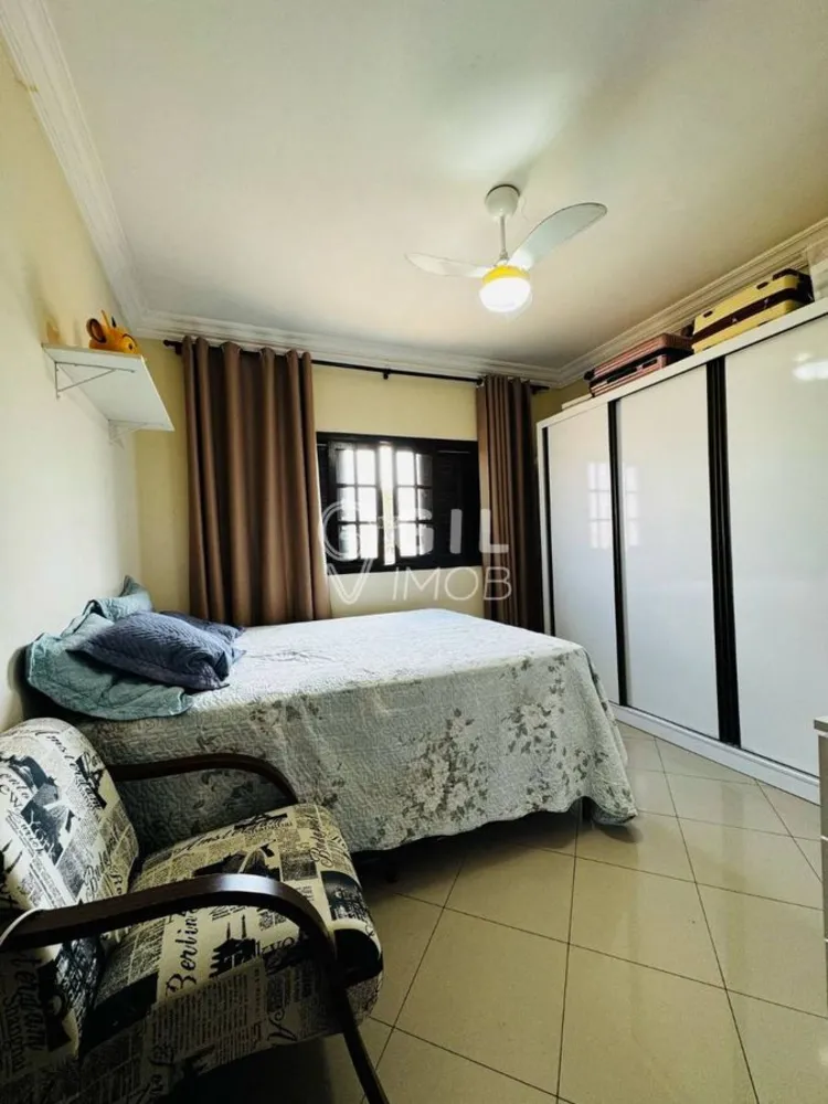 Sobrado, 4 quartos, 260 m² - Foto 14