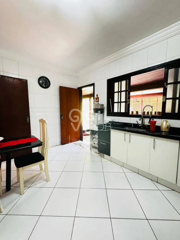 Sobrado, 4 quartos, 260 m² - Foto 8