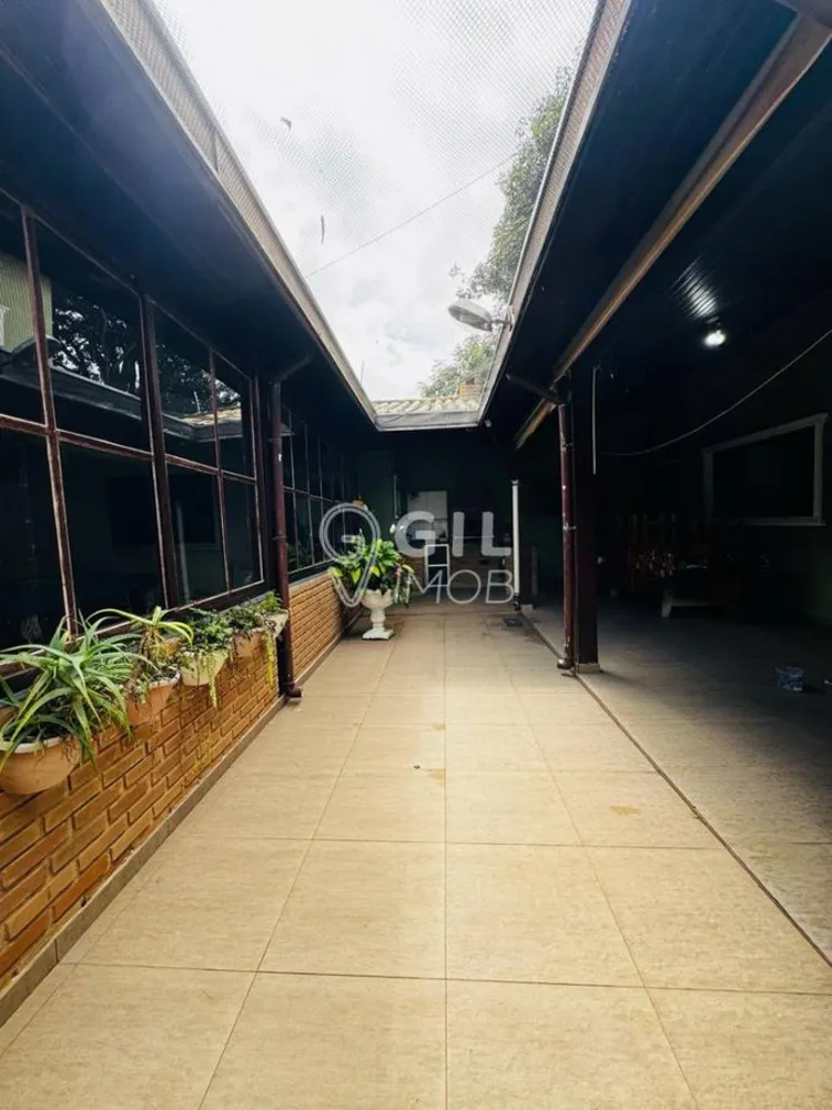 Sobrado, 4 quartos, 260 m² - Foto 18