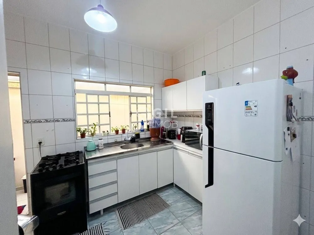 Casa, 2 quartos, 113 m² - Foto 2