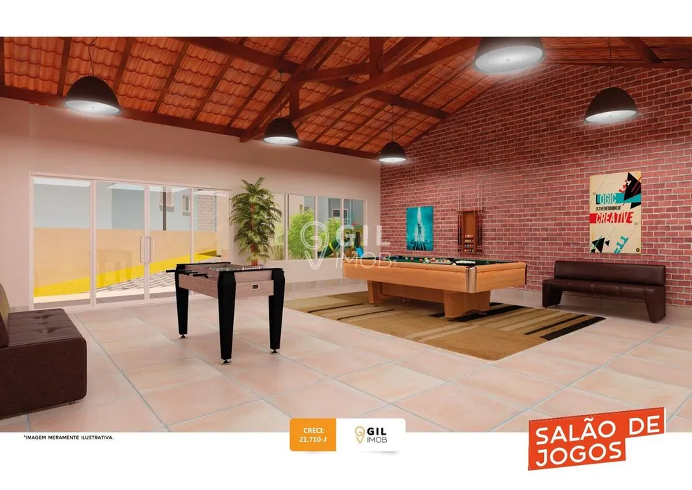 Apartamento, 2 quartos, 50 m² - Foto 16