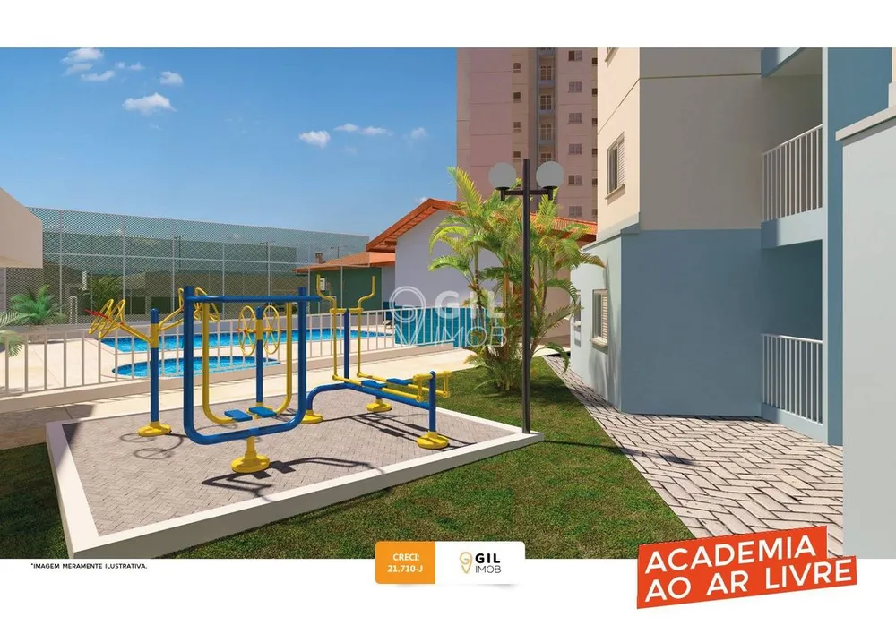 Apartamento, 2 quartos, 50 m² - Foto 12