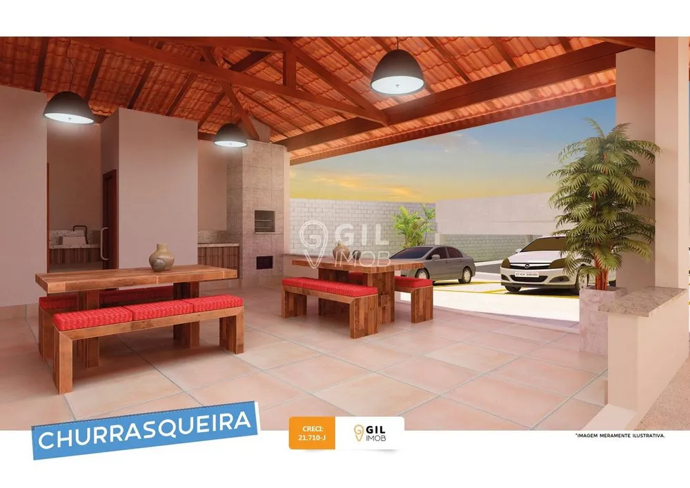 Apartamento, 2 quartos, 50 m² - Foto 13