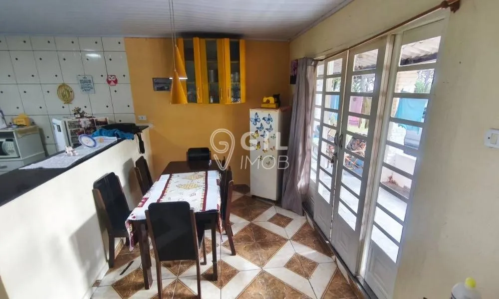 Chácara, 3 quartos, 5000 m² - Foto 5