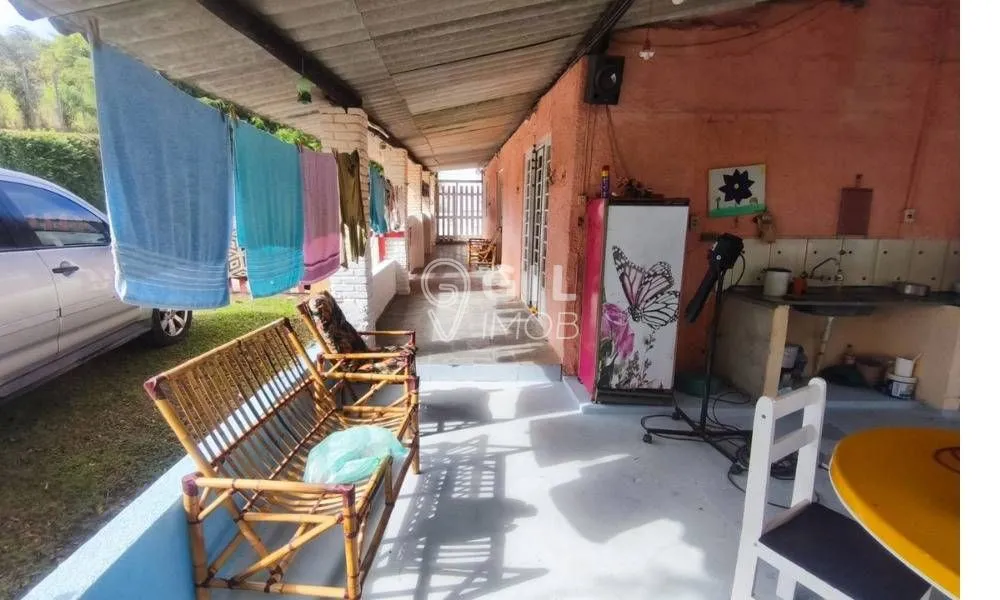 Chácara, 3 quartos, 5000 m² - Foto 11