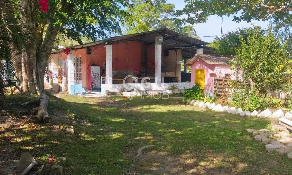 Chácara, 3 quartos, 5000 m² - Foto 1