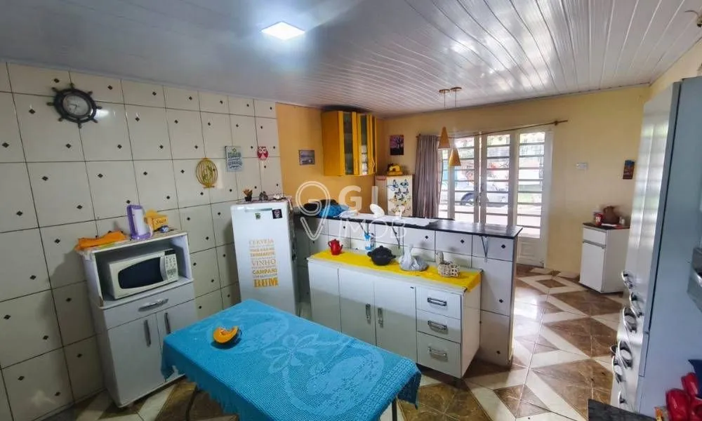 Chácara, 3 quartos, 5000 m² - Foto 6