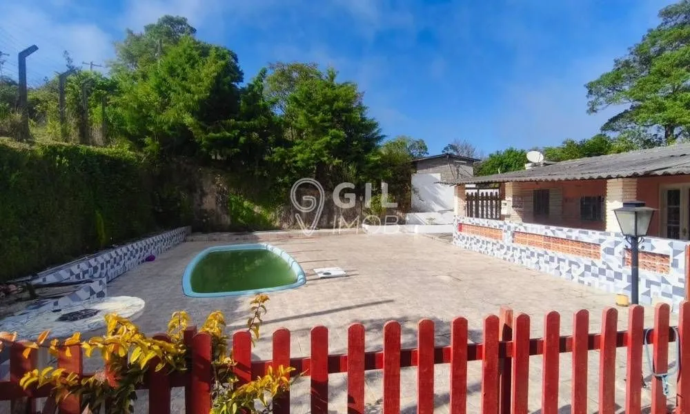 Chácara, 3 quartos, 5000 m² - Foto 7