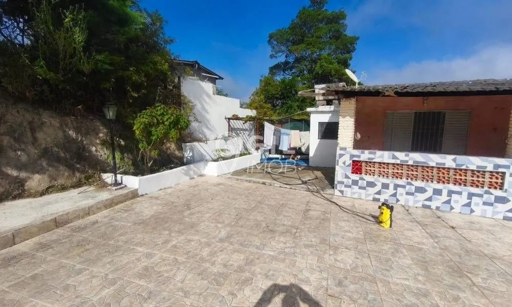 Chácara, 3 quartos, 5000 m² - Foto 10