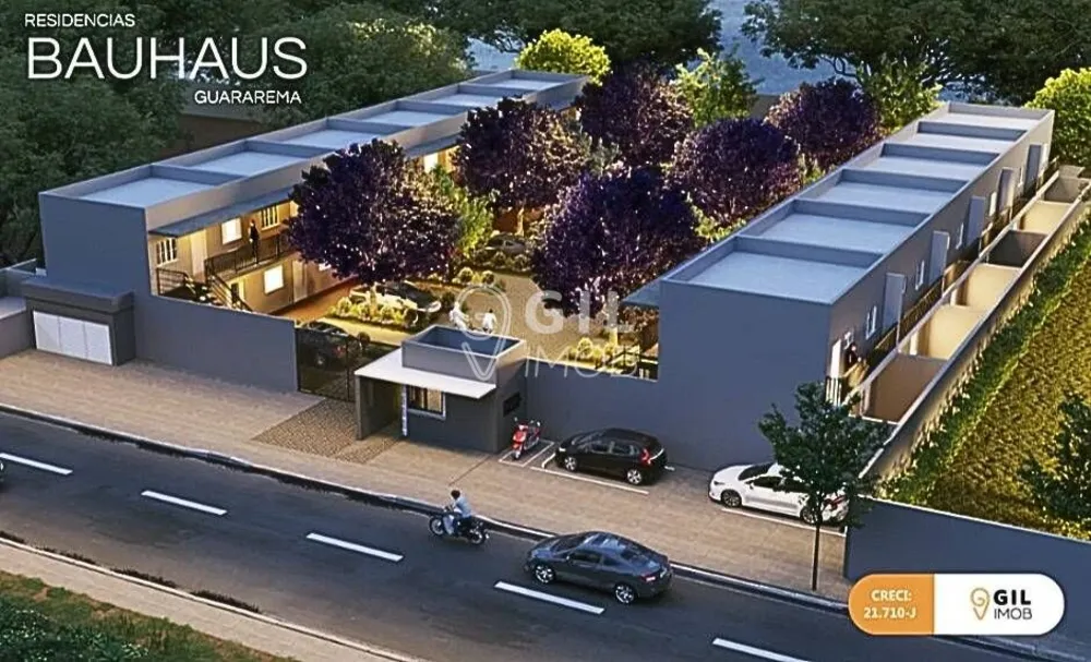 Apartamento, 2 quartos, 45 m² - Foto 1