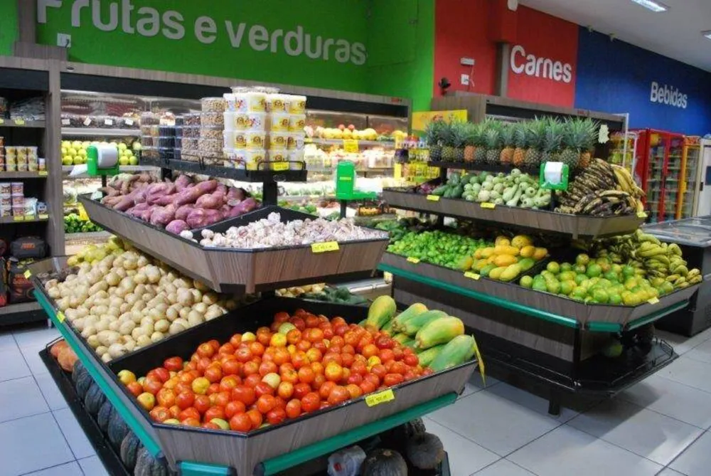 Loja-Salão - Foto 1