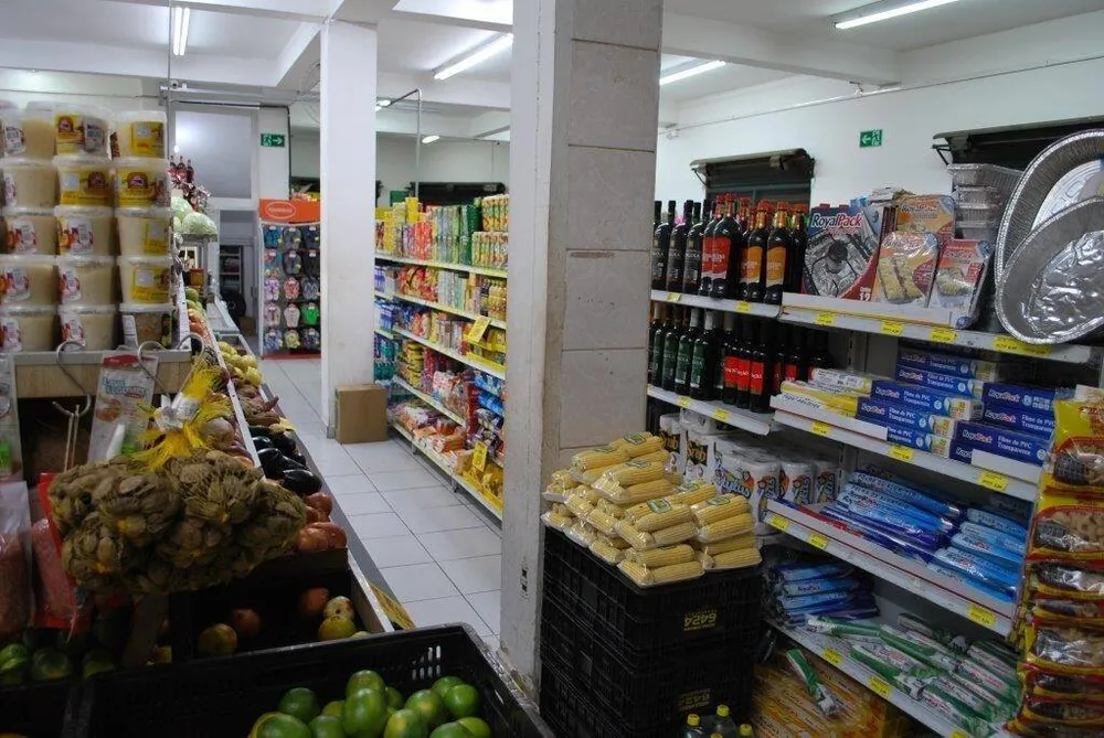 Loja-Salão - Foto 1