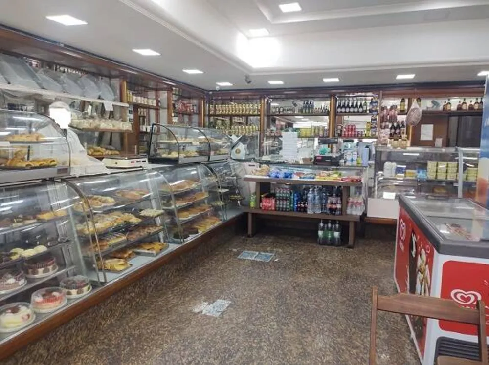 Loja-Salão - Foto 1